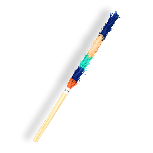 Tropical Blue Theme Piñata Stick