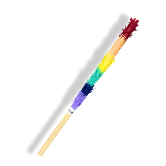 Colorful Theme Piñata Stick