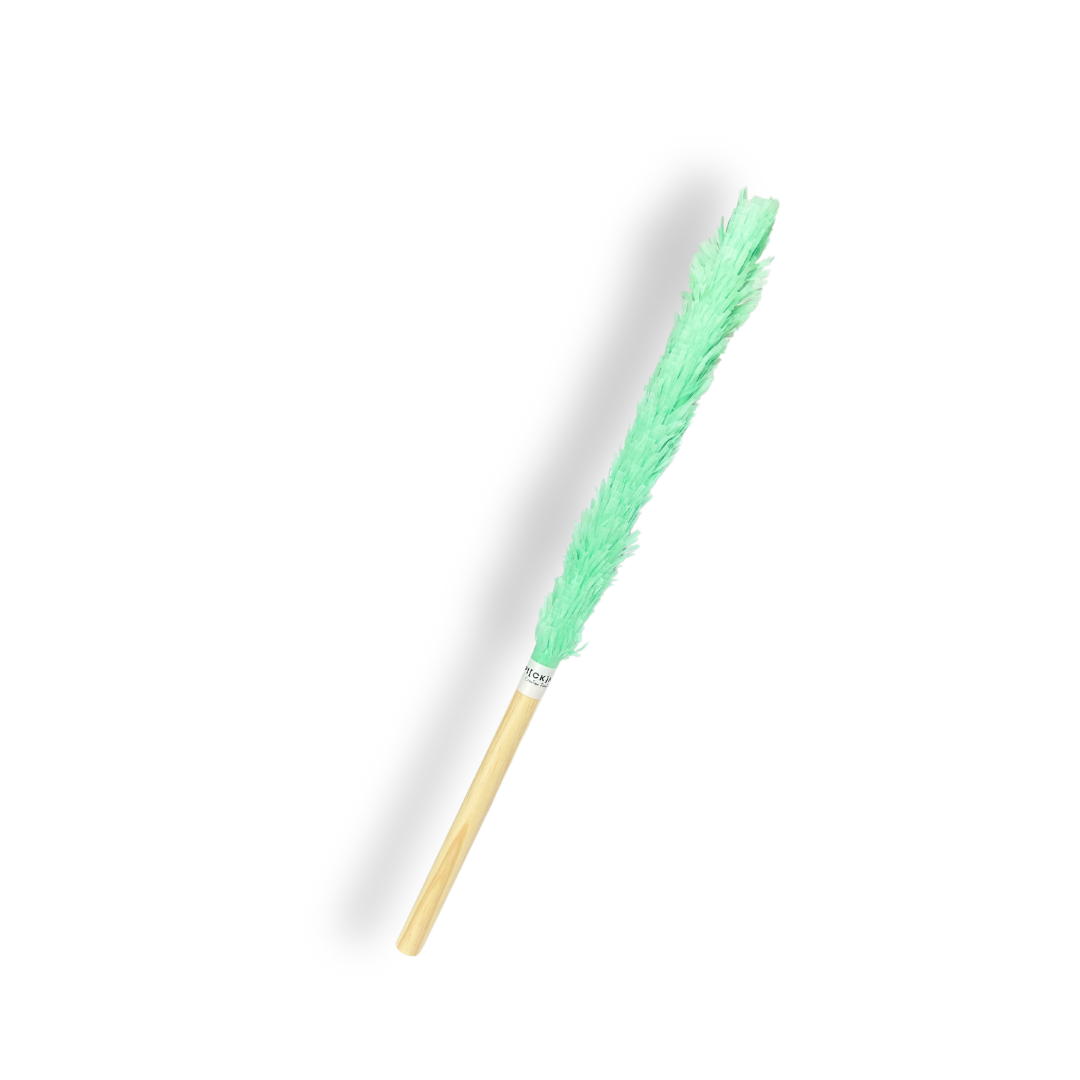 One Color Piñata Stick