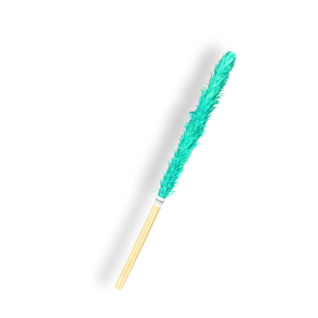 One Color Piñata Stick