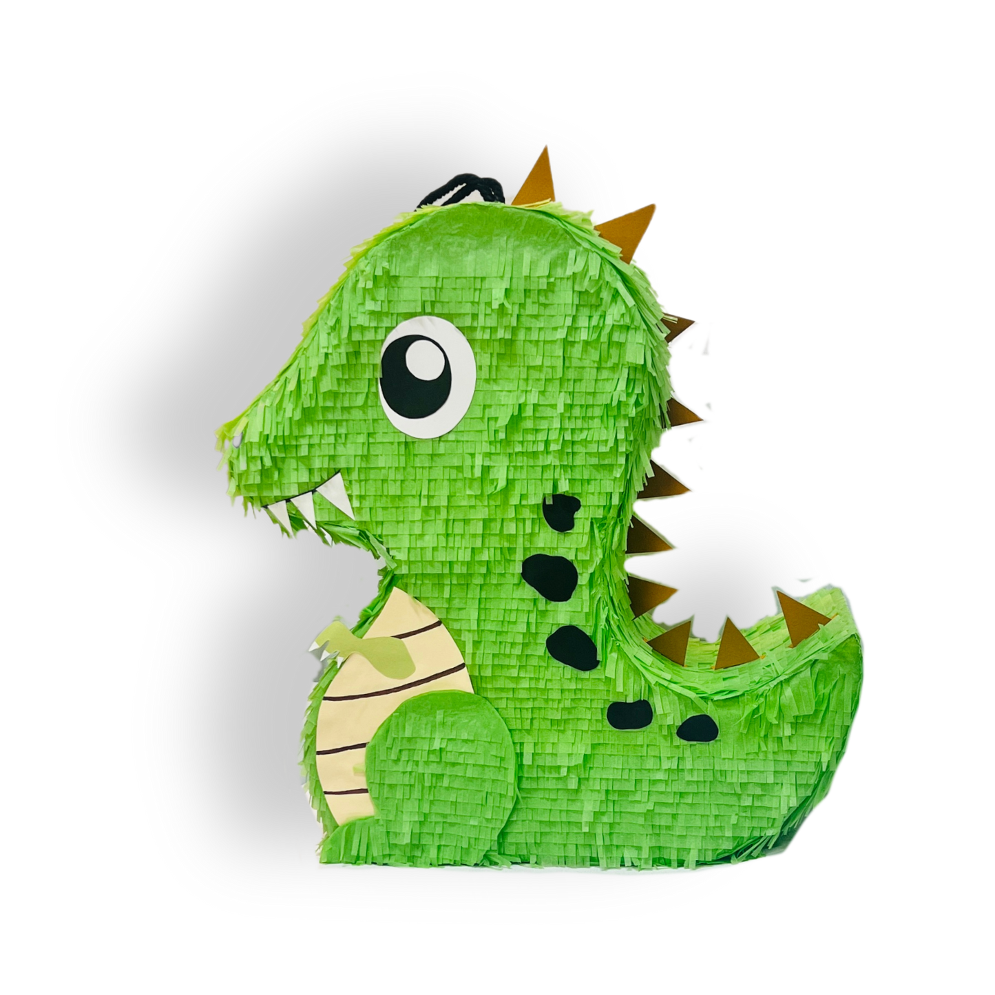 30 cm. Big Eyes Dinosaur Piñata