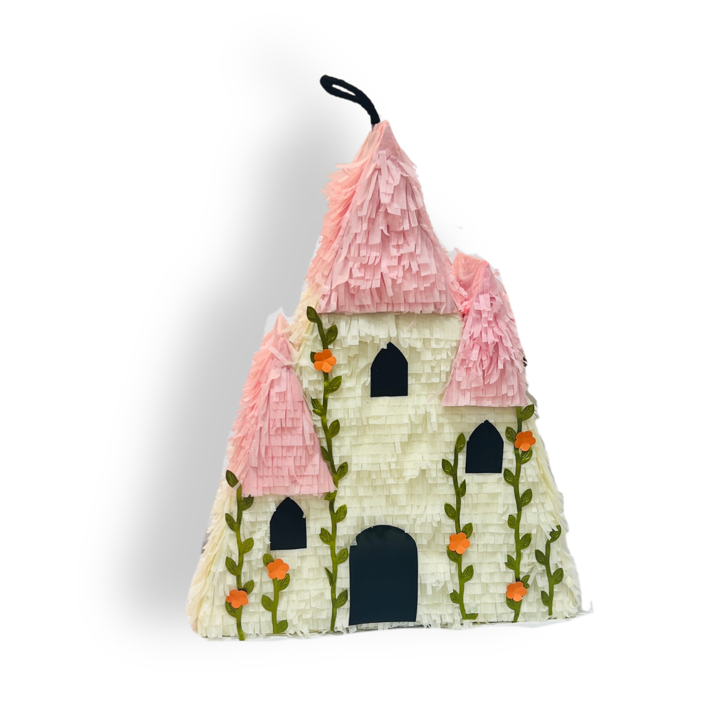 30 cm. Cutie Castle Piñata